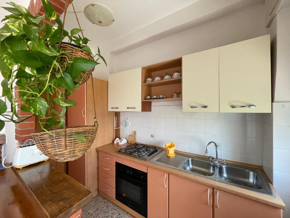 Casa Delle Mura Montemerano Kültér fotó