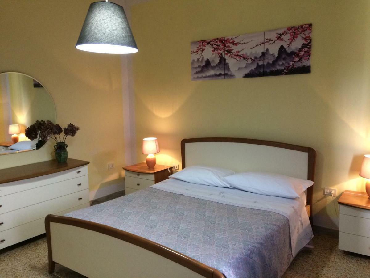 Casa Delle Mura Montemerano Kültér fotó